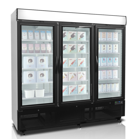 Шкаф морозильный Tefcold NF7500G