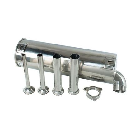 Шприц колбасный Foodatlas HR-7L вертикальный