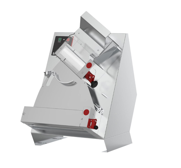 Тестораскатка для пиццы Pizza Group RM32A