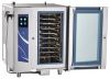 Пароконвектомат Abat ПКА 10-1/1ВП2