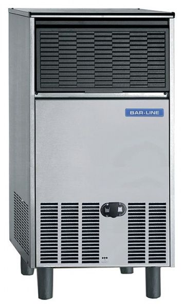 Льдогенератор Scotsman B 7540 WS