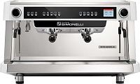 Кофемашина Nuova Simonelli Nuova Aurelia VOL XT 2Gr white, PID, HG, Display, DWSW, E-milk