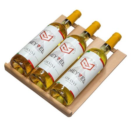 Шкаф винный Meyvel MV18-BF1 (easy)