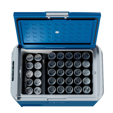 Автомобильный холодильник переносной Meyvel AF-M50