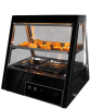 Витрина тепловая Rosso HW-2x2