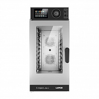 Пароконвектомат Lainox Naboo Compact COEN0101R