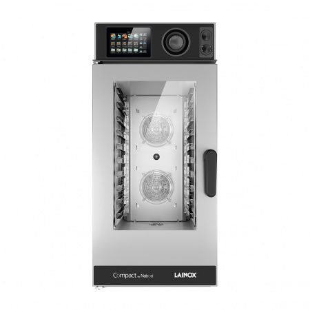 Пароконвектомат Lainox Naboo Compact COEN0101R