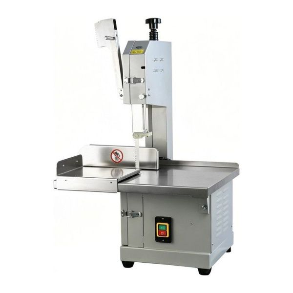 Пила ленточная Viatto MK-BS1650SS15