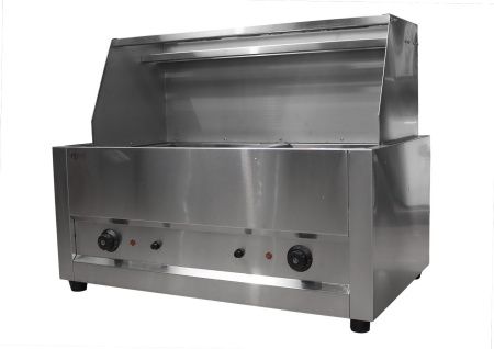 Фритюрница Rosso HEF-906С