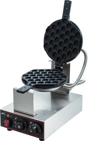 Вафельница Crazy Pan CP-WFM06HK