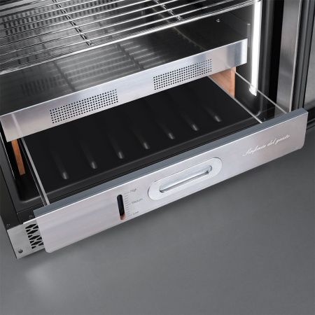 Шкаф вызревания мяса Meyvel MM-135SR