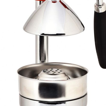 Соковыжималка Maskot M-SТ оранжевая