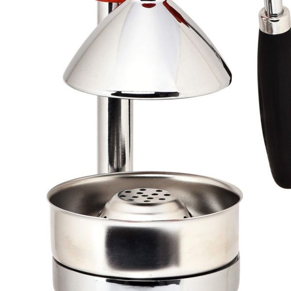 Соковыжималка Maskot M-SТ оранжевая