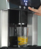 Льдогенератор-диспенсер Cooleq ICD-15W