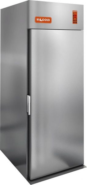 Шкаф шоковой заморозки Hicold W20KGNR