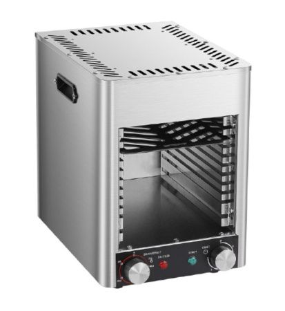 Гриль инфракрасный Kocateq DH1.7/20x30