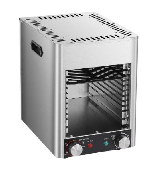 Гриль инфракрасный Kocateq DH1.7/20x30