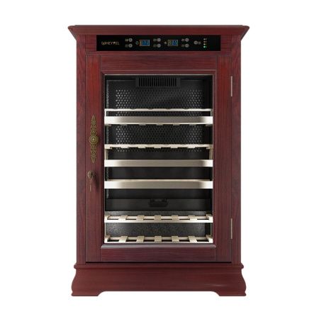 Шкаф винный Meyvel MV46-WM1-C