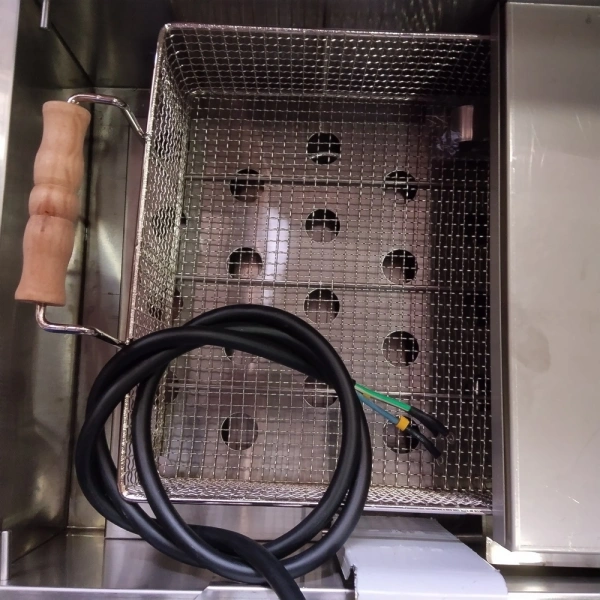 Чебуречница Eksi T24