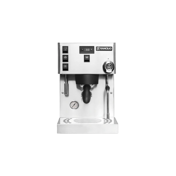 Кофемашина Rancilio Silvia Pro X