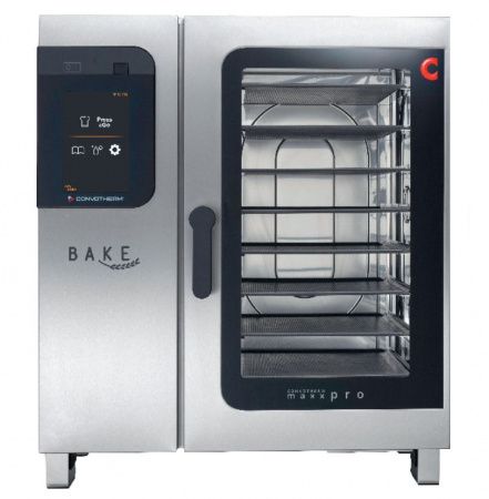 Пароконвектомат Convotherm maxx pro BAKE 10.10 ES