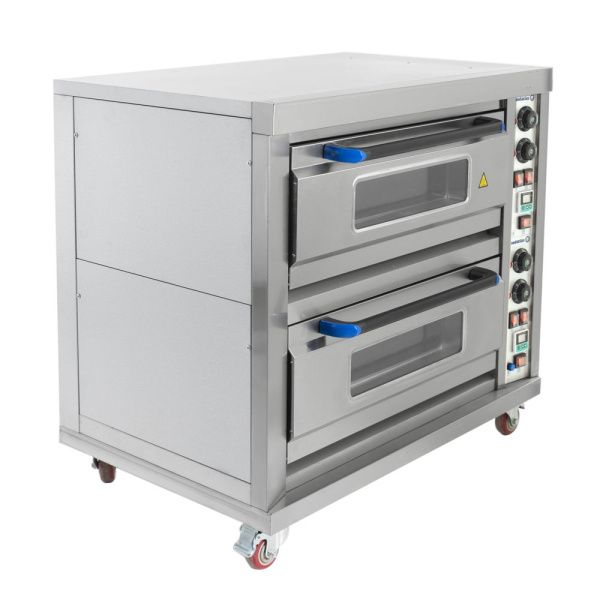 Печь подовая Foodatlas HEO-22