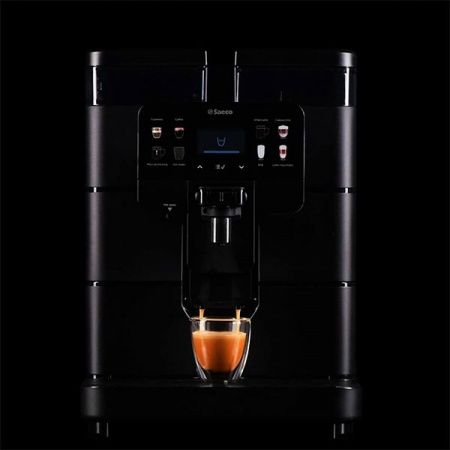 Кофемашина Saeco New Royal Plus