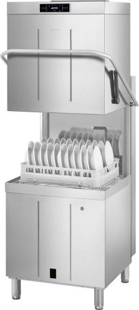 Посудомоечная машина купольная Smeg SPH625SH