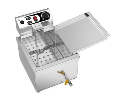 Чебуречница Airhot EC-16