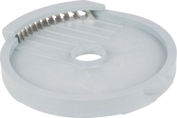 Диск соломка Robot Coupe 28134W 8Х8мм френч-фри