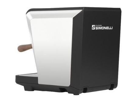 Кофемашина Nuova Simonelli Oscar Mood Tank black