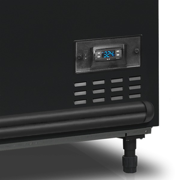 Бонета универсальная Tefcold SFI185B-CF VS