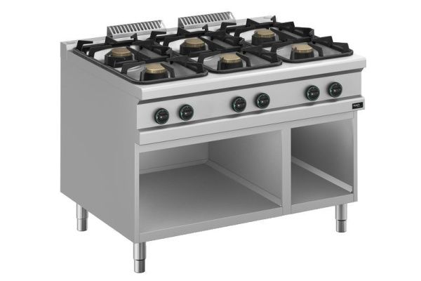 Плита газовая Apach APRG-129P/PL