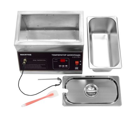 Температор шоколада Kocateq DHC Meltingchoc Mini