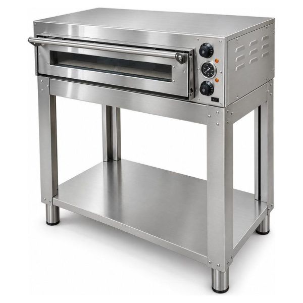 Печь подовая Kocateq EPC 01x2