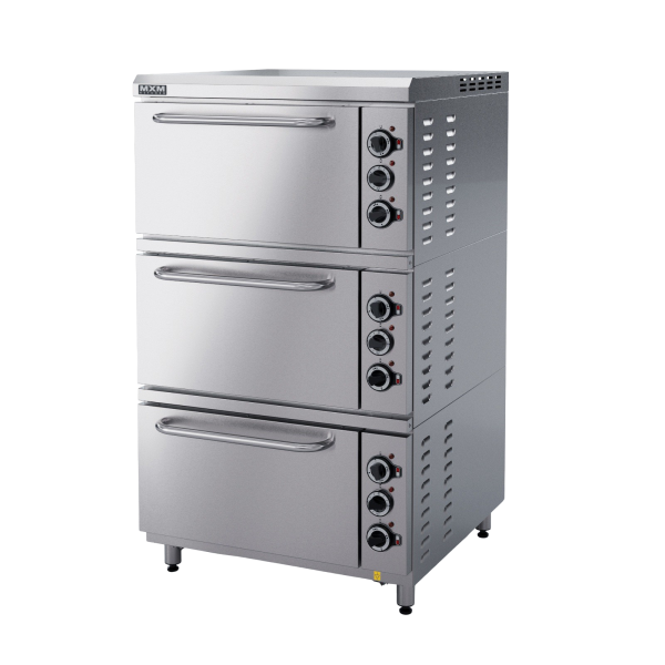 Шкаф жарочный MXM ШЖЭ93-02