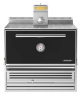 Гриль-печь Josper HJX-PRO-M120