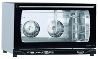 Шкаф пекарский Unox XFT 195 Dynamic