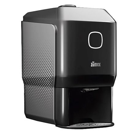 Соковыжималка Zumex Soul Series 2 black/grey