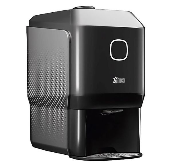 Соковыжималка Zumex Soul Series 2 black/grey