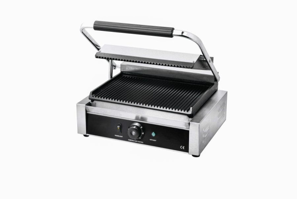 Гриль контактный Rosso HSG41E Pro