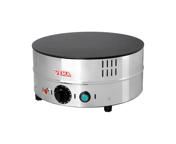 Блинница Vema CR 2082 T
