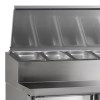 Стол холодильный Tefcold SS8300