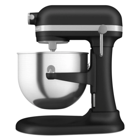 Миксер планетарный KitchenAid Artisan 5KSM70SHXEBK 6.6 л черный