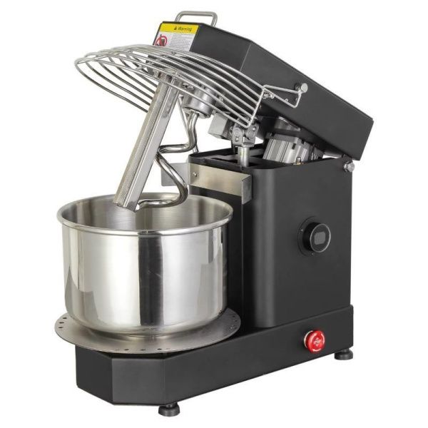 Тестомес Kocateq TR 10VT B