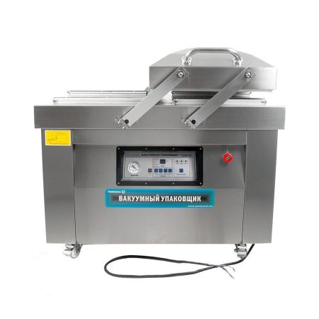Вакуумный упаковщик Foodatlas DZ-400/2SC