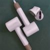 Фен Meyvel Meyvel MF9-1600 розовый