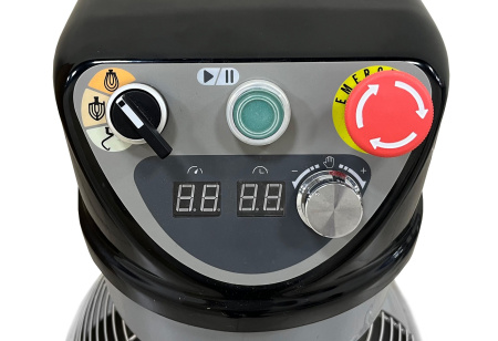 Миксер планетарный Kocateq M 20 APL