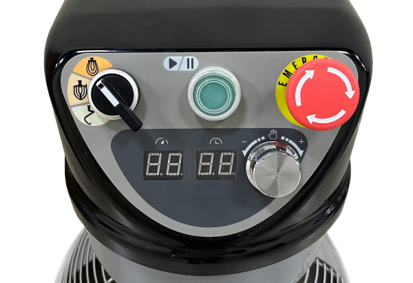 Миксер планетарный Kocateq M 20 APL