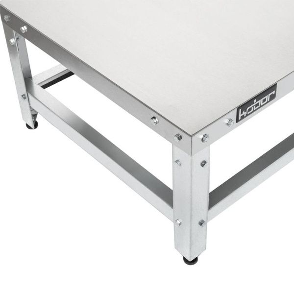 Подтоварник Кобор ПТ-40/40